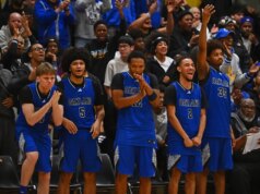 Classificações de basquete masculino do ensino médio, 27 de janeiro de 2026: Top 20 do Bay Area News Group