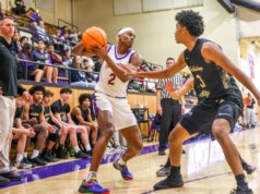 Andrew Hillman ultrapassa a lenda do programa Riordan, Kevin Restani, em pontos na carreira – The Mercury News