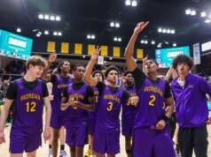 Riordan derrota St. Ignatius em um thriller duplo de OT para ganhar o título WCAL