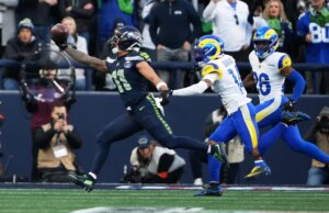Seahawks e Patriots estão nas últimas 2 partidas do Super Bowl LX em Santa Clara