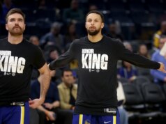 Steph Curry e Ben Proudfoot ganham prêmio Sundance por Clarence B. Jones