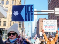 Steve Kerr dos Warriors e Quinten Post Talk ‘Surreal’ Minneapolis Stay