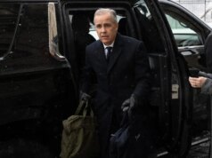 Carney disse a Trump que ele quis dizer o que disse em Davos