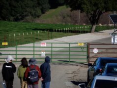 O que os vizinhos pensam sobre a controvérsia do Fremont Gate?