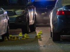 O conflito entre as duas jovens culminou numa emboscada mortal em Hayward