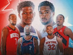 Reservas All-Star da NBA: quem merece uma vaga? Qual seleção potencial pela primeira vez deve ser escolhida?