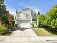 Uma casa de quatro quartos em Danville foi vendida por US$ 1,6 milhão