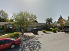 A casa de quatro quartos foi vendida por US$ 2 milhões