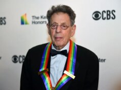 A programação do Kennedy Center salta para a estreia mundial da Sinfonia de Philip Glass – The Mercury News