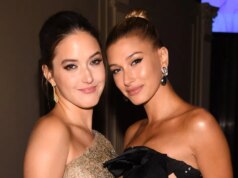 Irmã de Hailey Bieber, Alia Baldwin Arono, acusada de agressão em briga de bar – The Mercury News