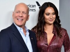 A esposa de Bruce Willis diz que ‘não sabia’ que ele tinha demência – The Mercury News