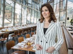 Nigella Lawson substituirá Prue Leith no ‘Great British Baking Show’ – The Mercury News