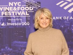 A neta de Martha Stewart a pressiona para falar sobre o ICE – The Mercury News