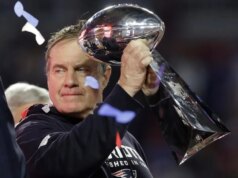 Por que o desprezo pelo Hall da Fama de Bill Belichick pode ajudar Roger Craig do 49ers