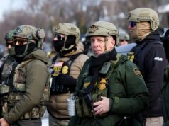 DHS confirma função de segurança do Super Bowl em meio a temores de aplicação do ICE – mas os detalhes permanecem vagos – Mercury News