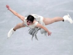 Aqui está o que você deve saber sobre os atletas NorCal da equipe dos EUA nos Jogos Olímpicos de Inverno de 2026