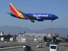 Aeroporto da Califórnia pode ser local de acidente aéreo, companhias aéreas alertam Fed – The Mercury News