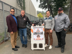 Programa de segurança para bicicletas elétricas aumenta a condução responsável na escola de Los Gatos – The Mercury News