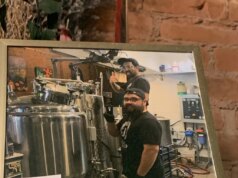 O educador de Los Gatos, Omar Kawasmi, é lembrado por amigos e familiares após sua morte