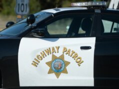 1 ferido, 1 preso após tiroteio na I-580 em Livermore