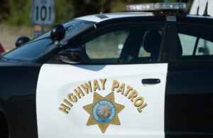 1 ferido, 1 preso após tiroteio na I-580 em Livermore