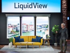 Bay Area começa em ‘Shark Tank’