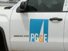 As autoridades responderam a um vazamento de gás natural na segunda-feira, depois que um veículo colidiu com uma residência – The Mercury News