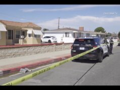 Mulher da Califórnia acusada de decapitar o namorado, extraditada do México – The Mercury News