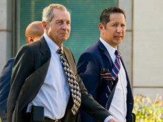 O ex-homem de Woods, Califórnia, condenado por esquema de fraude, parece estar exercendo a advocacia novamente – The Mercury News