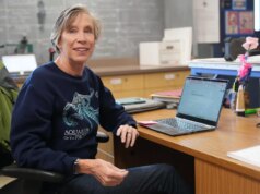 Como os americanos estão usando IA no trabalho, de acordo com uma nova pesquisa – The Mercury News