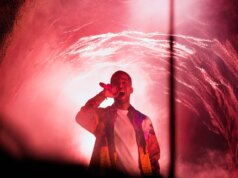 Os ingressos para o show de Kid Cudi para a The Rebel Ragers Tour estão à venda