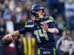 Sam Darnold, ex-reserva do 49ers, chega ao Super Bowl LX com Seahawks derrotando Rams – The Mercury News
