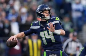 Sam Darnold, ex-reserva do 49ers, chega ao Super Bowl LX com Seahawks derrotando Rams – The Mercury News