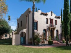 A antiga casa do famoso autor Upton Sinclair na Califórnia está listada por menos de US $ 2 milhões – The Mercury News