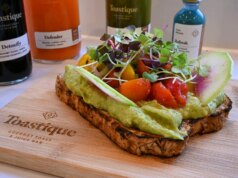 San Jose Toastique abre neste fim de semana em San Jose