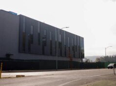 A Comissão de Planejamento apoia projetos industriais em Oakley