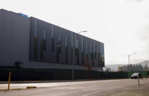 A Comissão de Planejamento apoia projetos industriais em Oakley