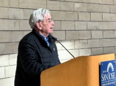 Sobreviventes do Holocausto compartilham histórias em evento da Prefeitura de San Jose – The Mercury News