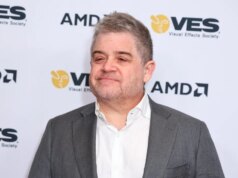 Patton Oswalt, cabe a você liderar – The Mercury News