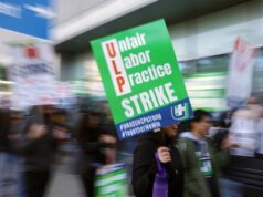 Área da Baía Kaiser Strike