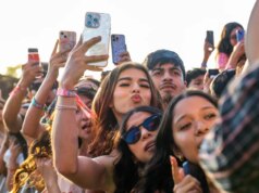 Ingressos pré-venda para o Festival La Onda em Napa estão à venda