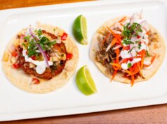 Mercado Público de Emeryville ganha novos restaurantes cajun e mexicanos