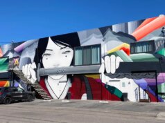 A revolução industrial suja de Sand City