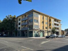 Apartamentos em San Jose com empréstimos inadimplentes caíram de valor