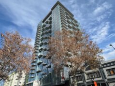 Torre habitacional de San Jose previu novo revés nos apartamentos da Bay Area