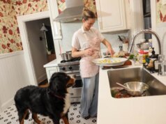 Chefs do norte da Califórnia compartilham sua comida