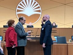 Sunnyvale toma posse como novo vice-prefeito – The Mercury News