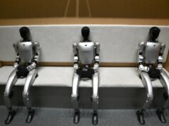 Os humanos estão recorrendo à IA em busca de companhia. Esse amor robô é arriscado?