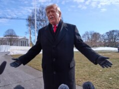 Minneapolis pode ser a Gettysburg de Trump