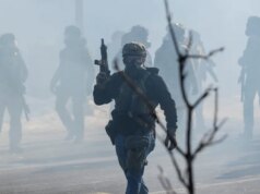 Os federais dizem que estavam atrás de um imigrante criminoso durante o tiroteio em Minneapolis. O estado disse que ele permaneceu sob custódia federal em 18. – As Notícias de Mercúrio